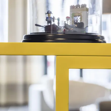 Capri By Fraser, Frankfurt-3